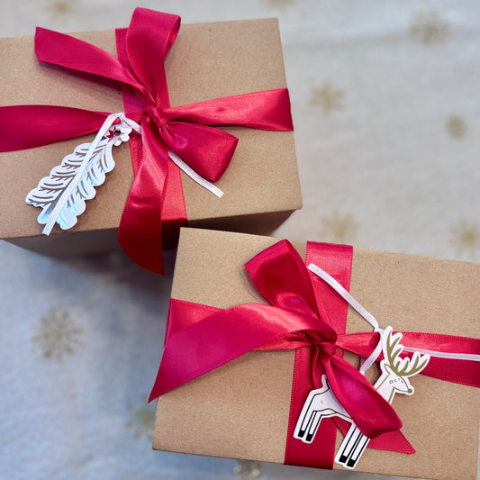 Christmas Gift Box